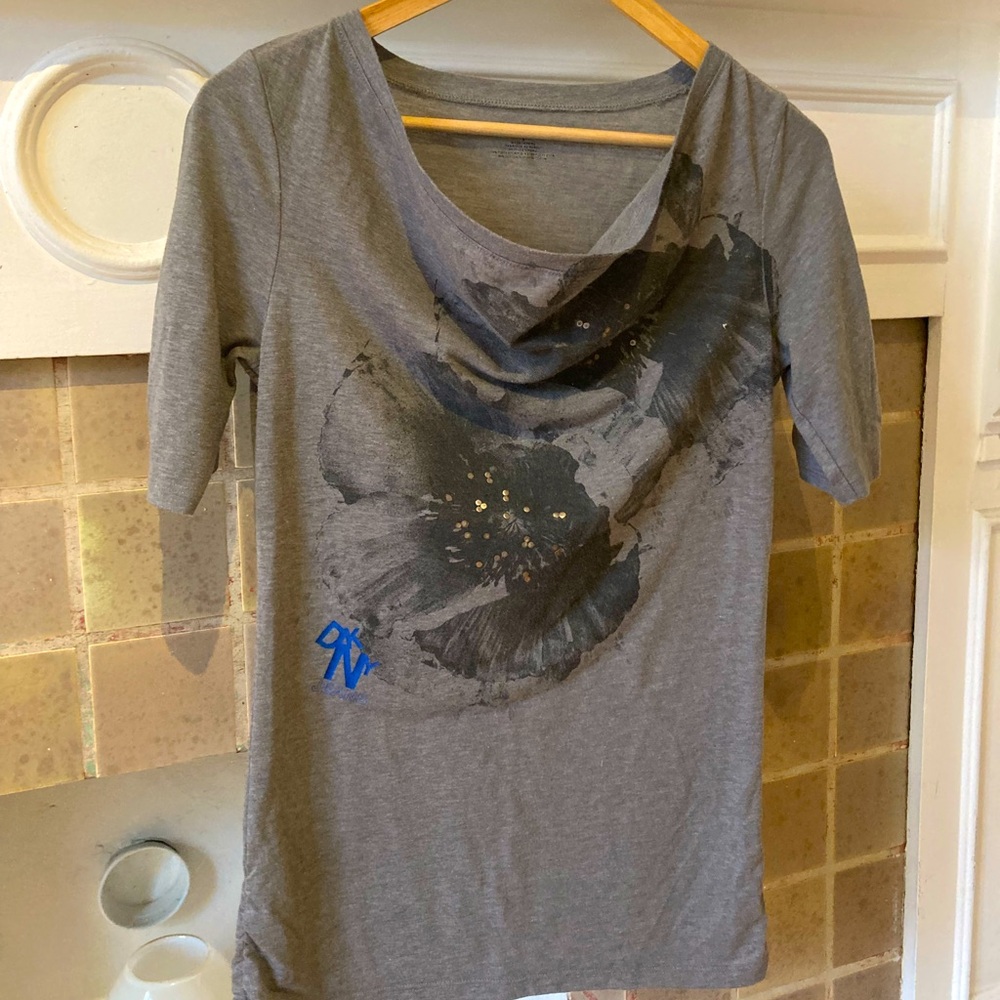 DKNY Jeans t-shirt